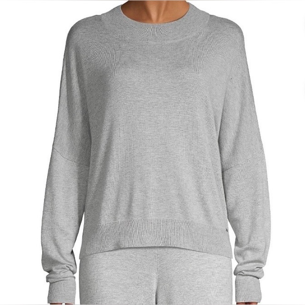 Calvin Klein Sophisticated Pullover Sweater